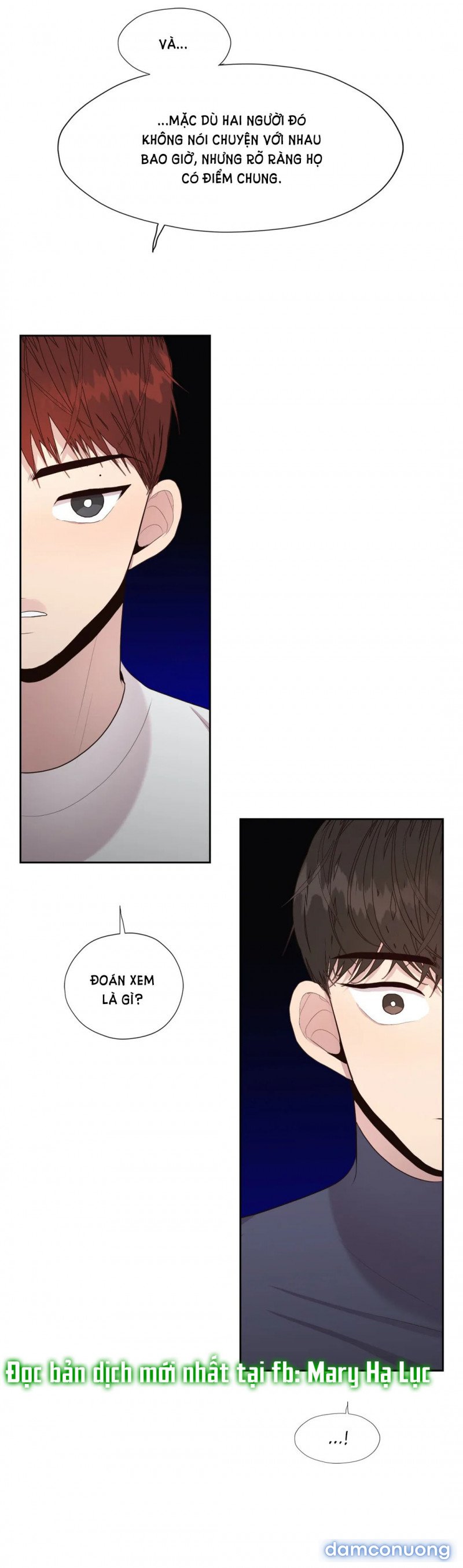 Lửa Tình Chapter 39 - Trang 15 - Dâm Cô Nương