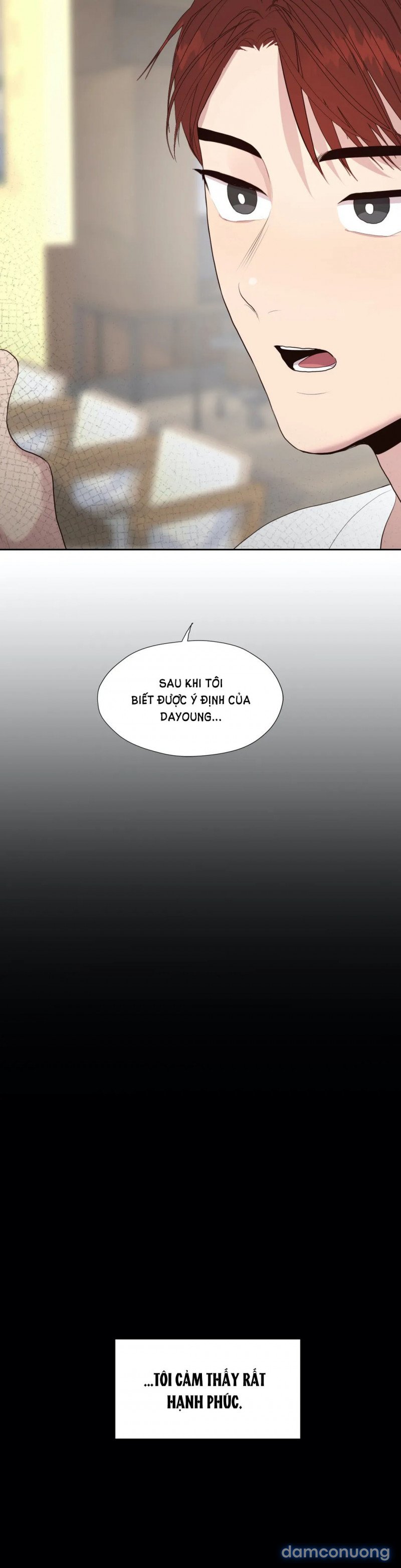Lửa Tình Chapter 39 - Trang 18 - Dâm Cô Nương