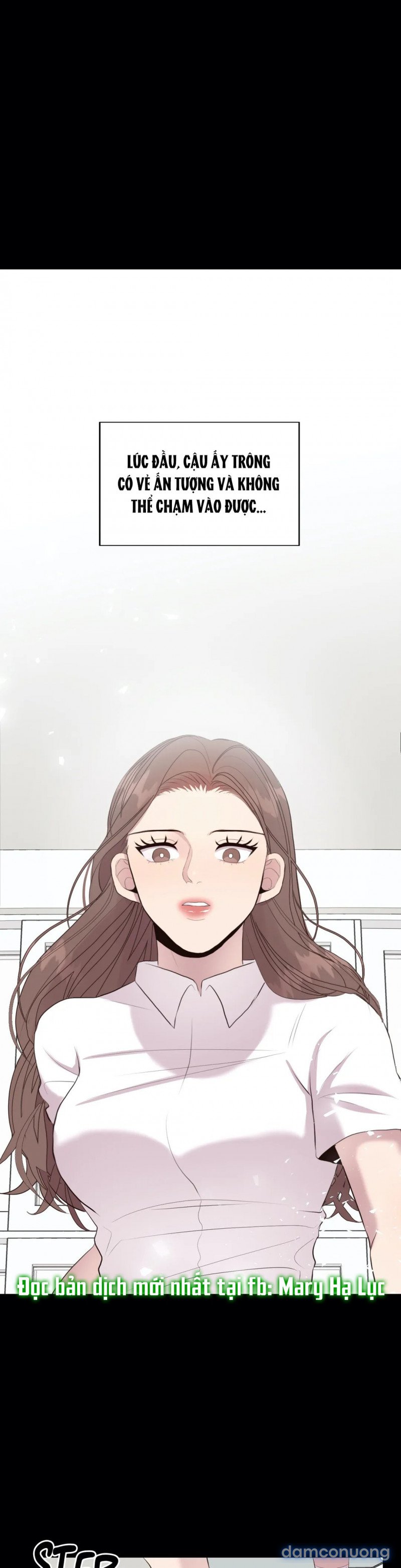 Lửa Tình Chapter 39 - Trang 19 - Dâm Cô Nương