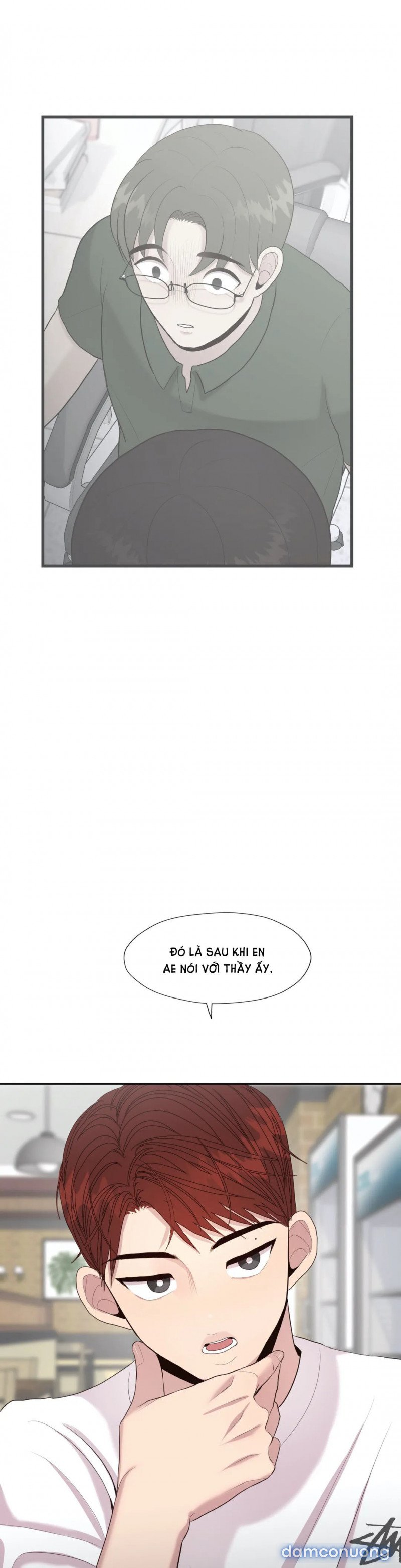 Lửa Tình Chapter 39 - Trang 9 - Dâm Cô Nương
