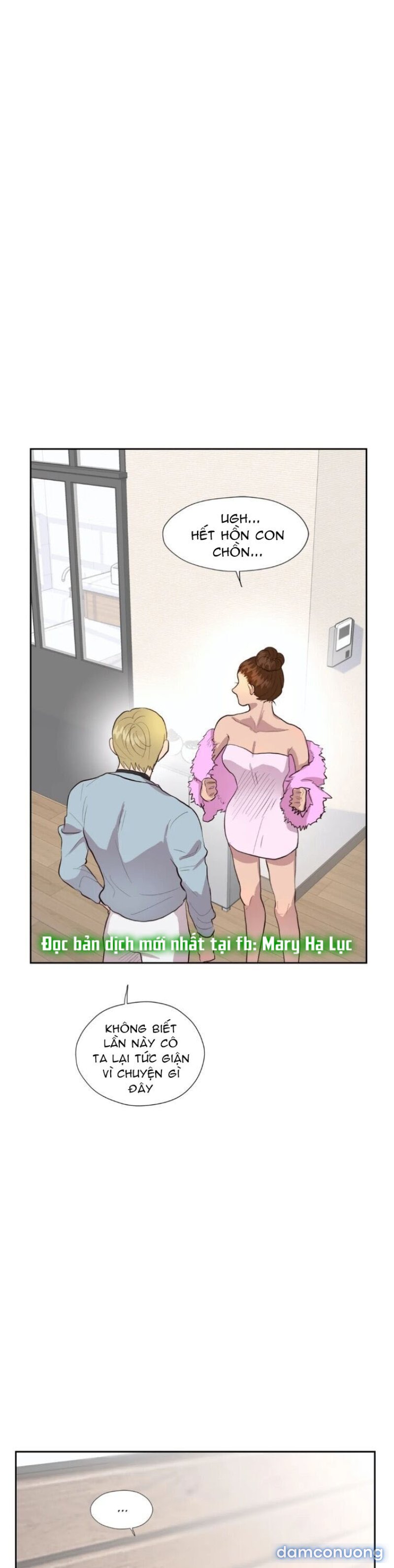 Lửa Tình Chapter 28 - Trang 5 - Dâm Cô Nương
