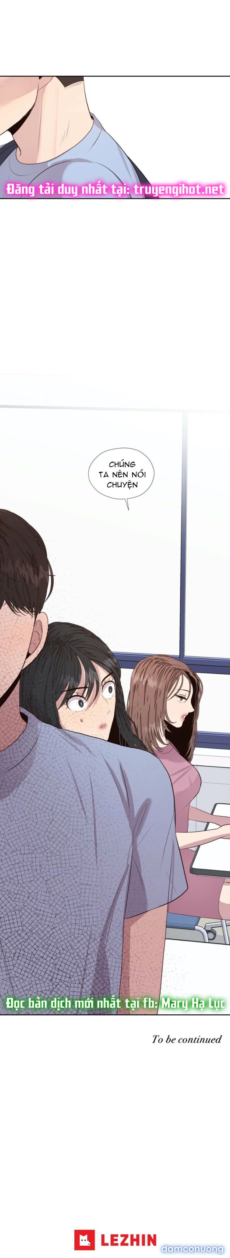 Lửa Tình Chapter 30 - Trang 33 - Dâm Cô Nương