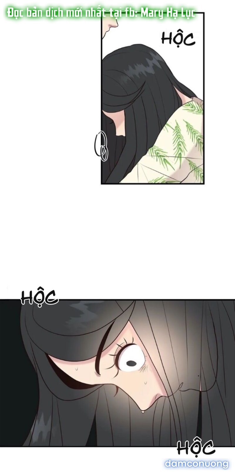 Lửa Tình Chapter 12 - Trang 31 - Dâm Cô Nương