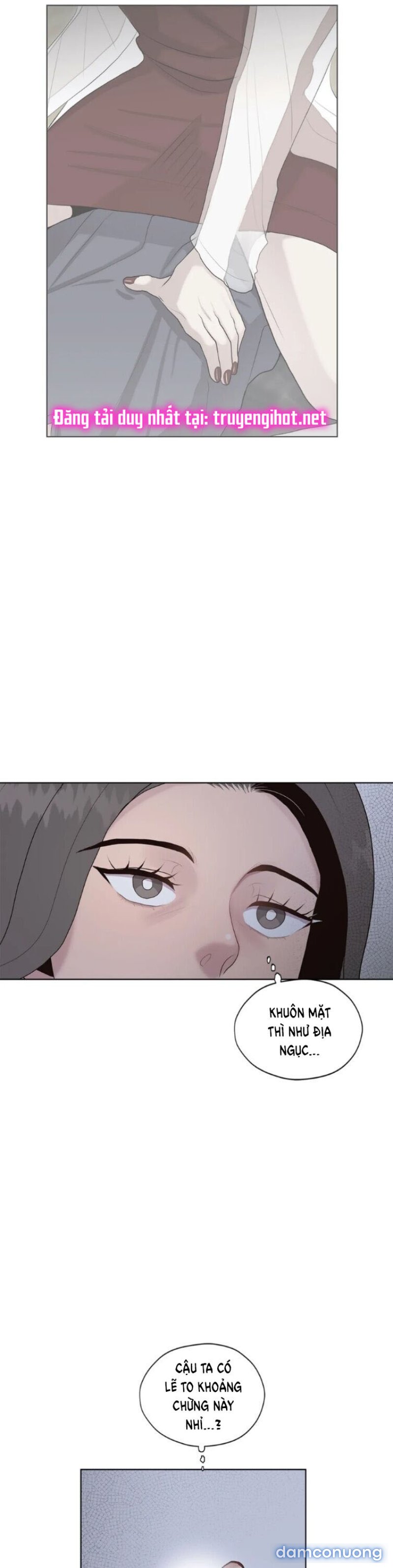 Lửa Tình Chapter 25 - Trang 13 - Dâm Cô Nương