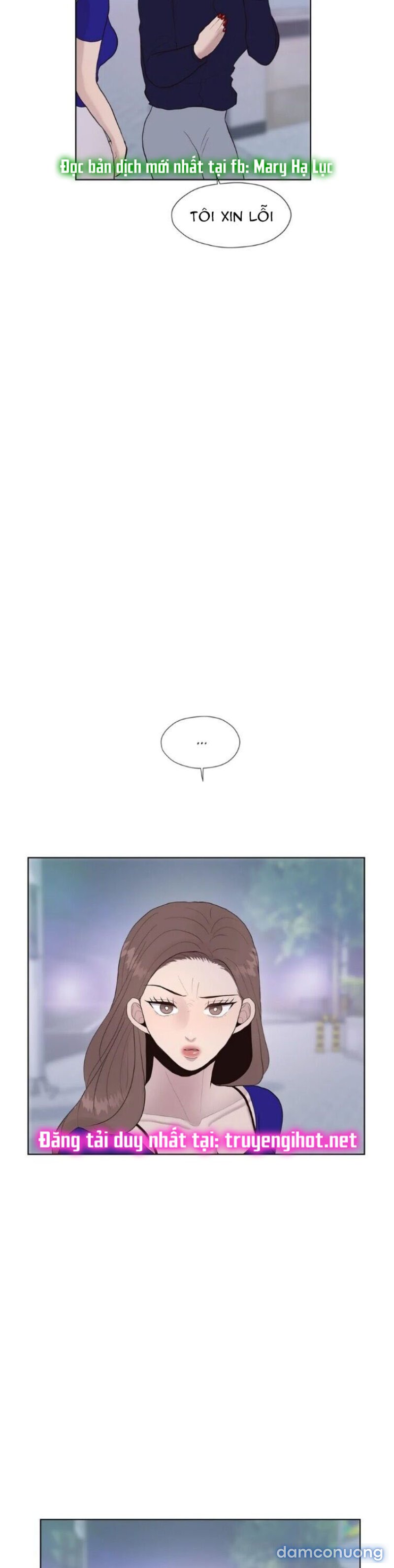 Lửa Tình Chapter 25 - Trang 31 - Dâm Cô Nương