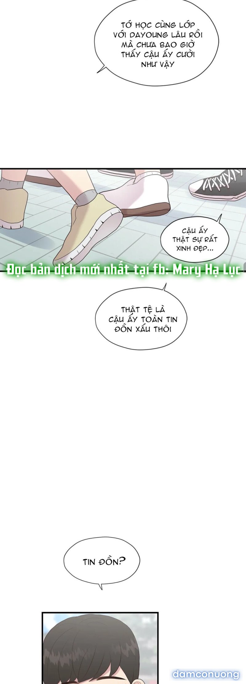Lửa Tình Chapter 16 - Trang 11 - Dâm Cô Nương