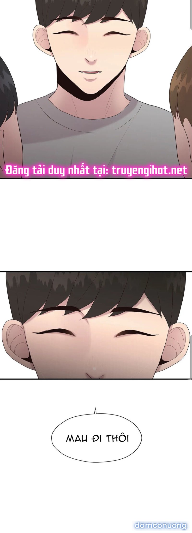 Lửa Tình Chapter 16 - Trang 19 - Dâm Cô Nương