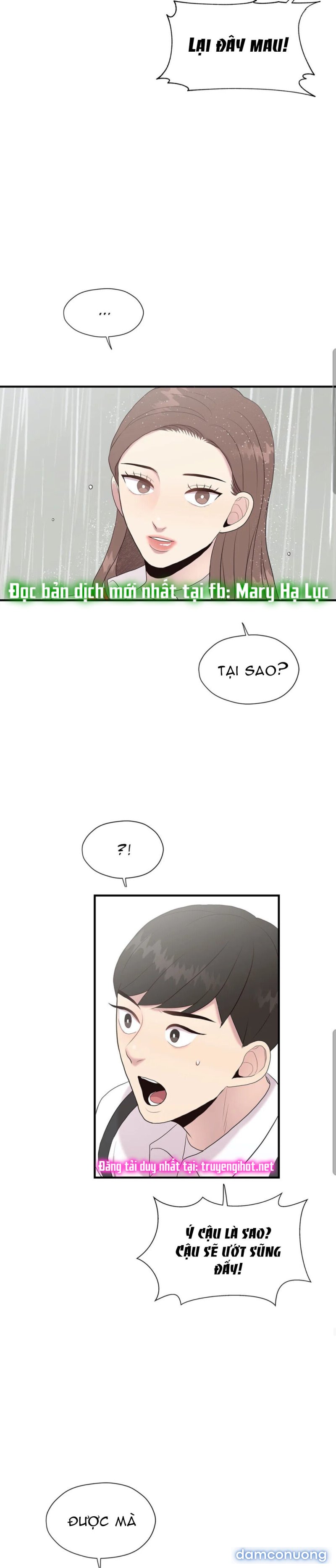 Lửa Tình Chapter 16 - Trang 40 - Dâm Cô Nương