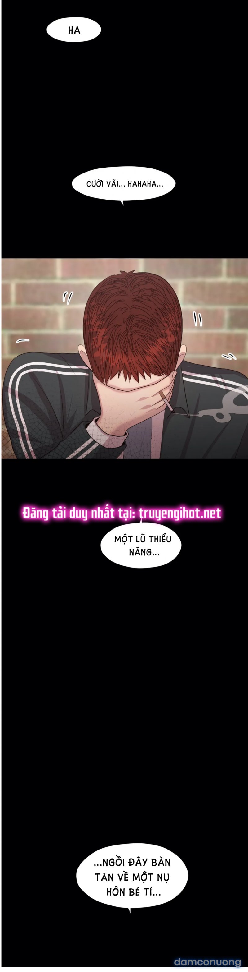 Lửa Tình Chapter 37 - Trang 1 - Dâm Cô Nương