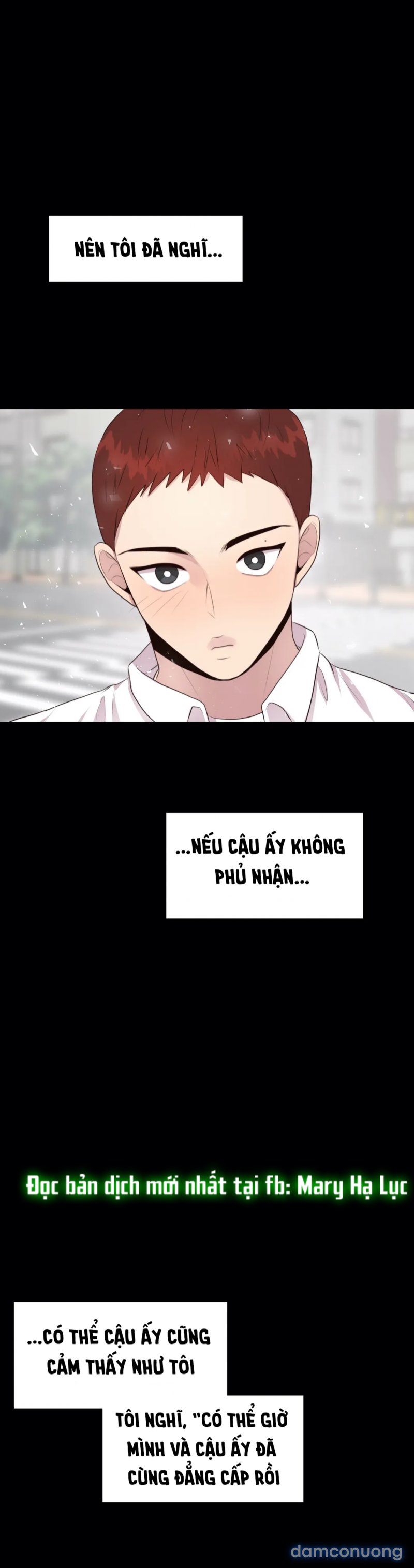 Lửa Tình Chapter 37 - Trang 10 - Dâm Cô Nương