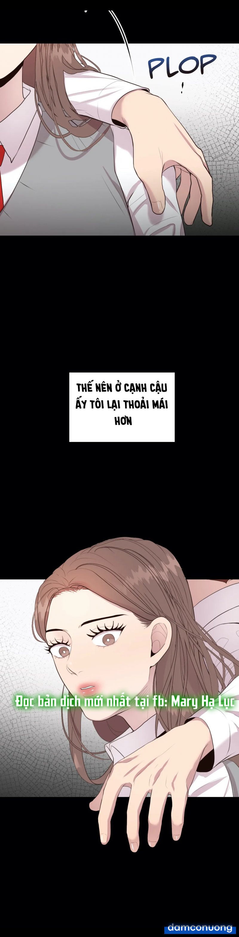 Lửa Tình Chapter 37 - Trang 12 - Dâm Cô Nương