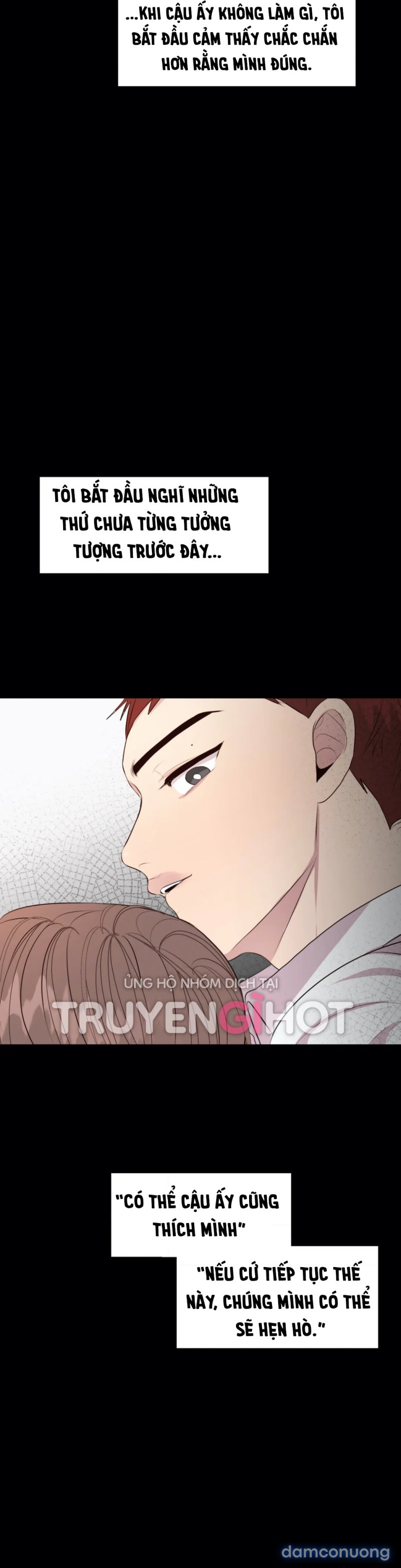 Lửa Tình Chapter 37 - Trang 14 - Dâm Cô Nương