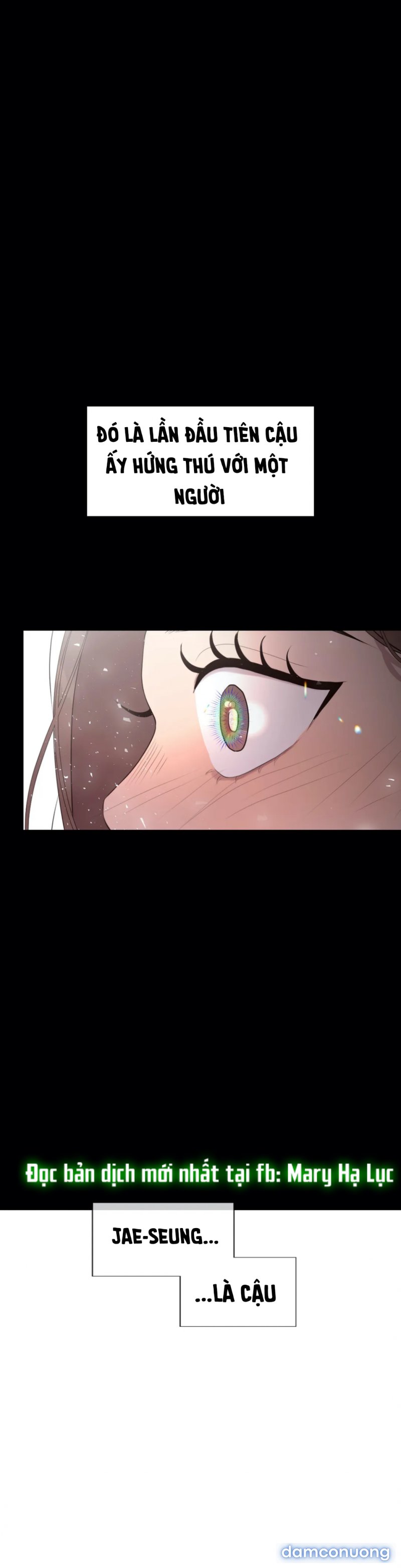 Lửa Tình Chapter 37 - Trang 17 - Dâm Cô Nương