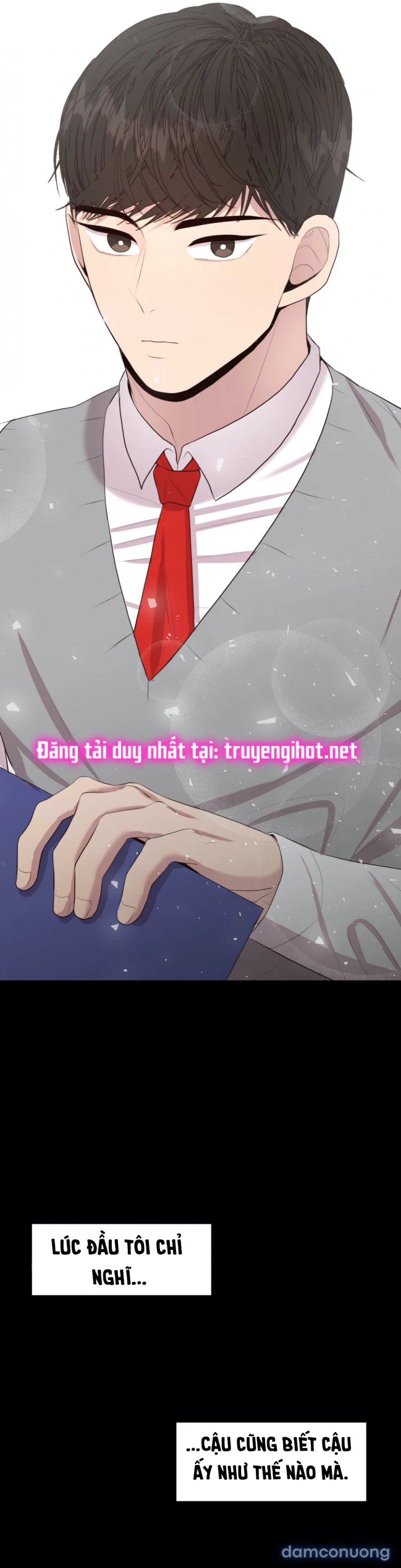 Lửa Tình Chapter 37 - Trang 18 - Dâm Cô Nương
