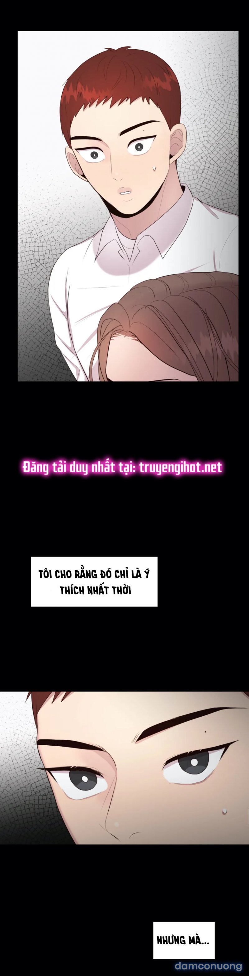 Lửa Tình Chapter 37 - Trang 19 - Dâm Cô Nương