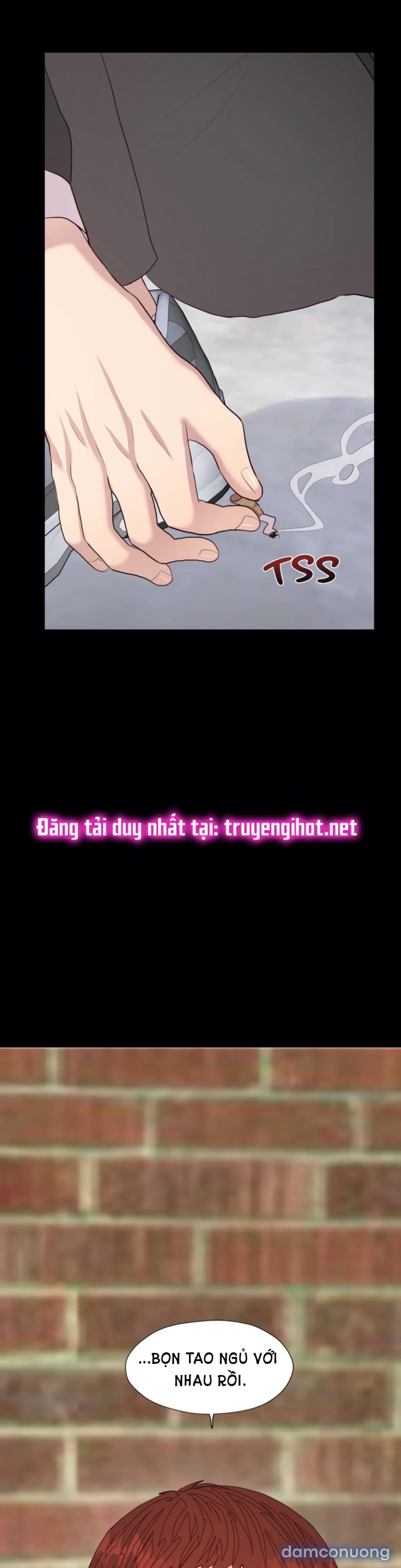 Lửa Tình Chapter 37 - Trang 2 - Dâm Cô Nương