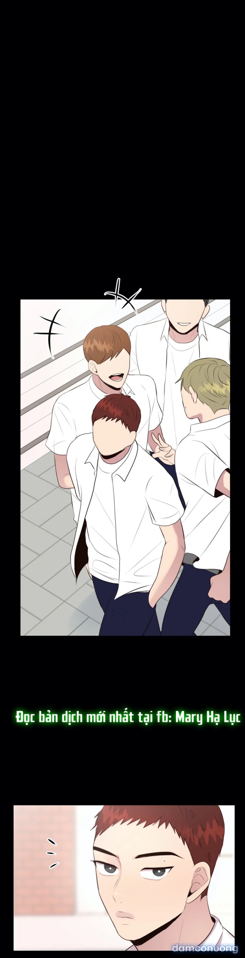 Lửa Tình Chapter 37 - Trang 20 - Dâm Cô Nương