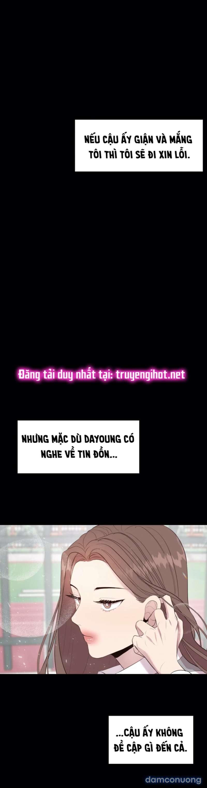 Lửa Tình Chapter 37 - Trang 9 - Dâm Cô Nương