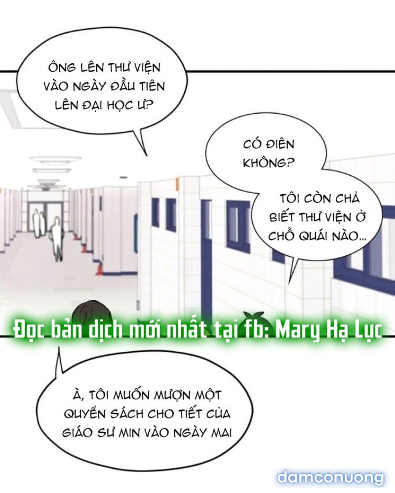 Lửa Tình Chapter 3 - Trang 10 - Dâm Cô Nương