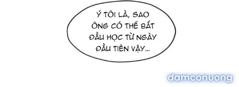 Lửa Tình Chapter 3 - Trang 6 - Dâm Cô Nương