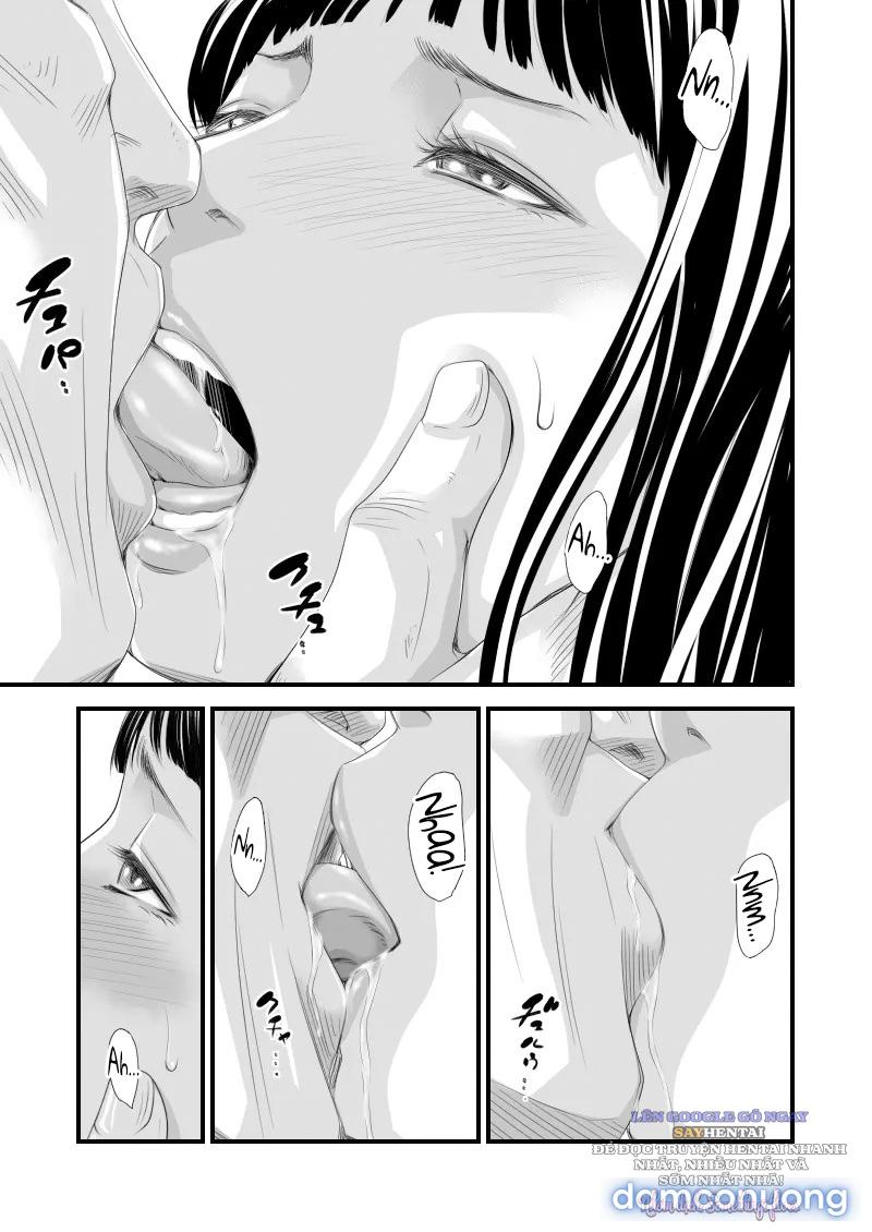 Tuyển Tập Truyện Người vợ hối lỗi Tsugunai Tsuma Chapter 6 - Trang 10 - Dâm Cô Nương