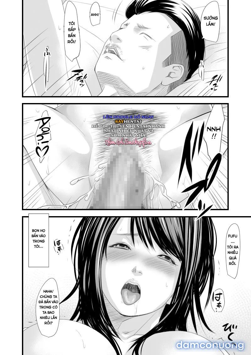 Tuyển Tập Truyện Người vợ hối lỗi Tsugunai Tsuma Chapter 7 - Trang 17 - Dâm Cô Nương