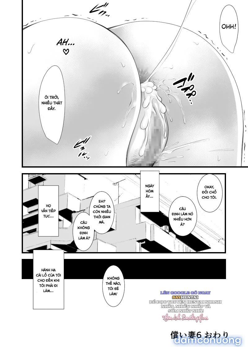 Tuyển Tập Truyện Người vợ hối lỗi Tsugunai Tsuma Chapter 7 - Trang 23 - Dâm Cô Nương
