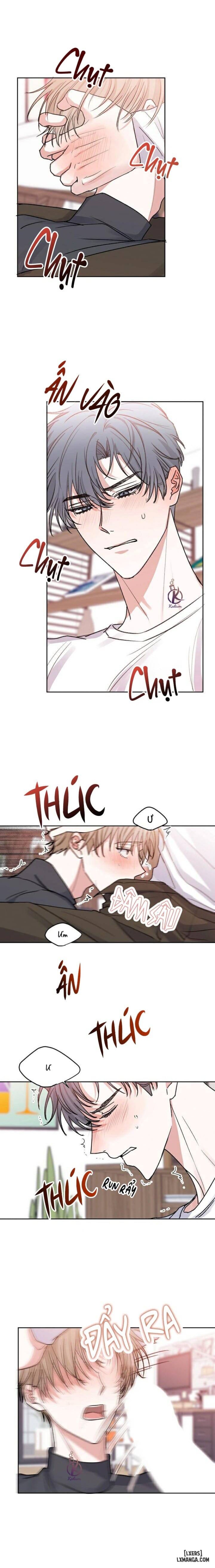 Bảo vệ lâm thời Chapter 5 - Trang 9 - Dâm Cô Nương