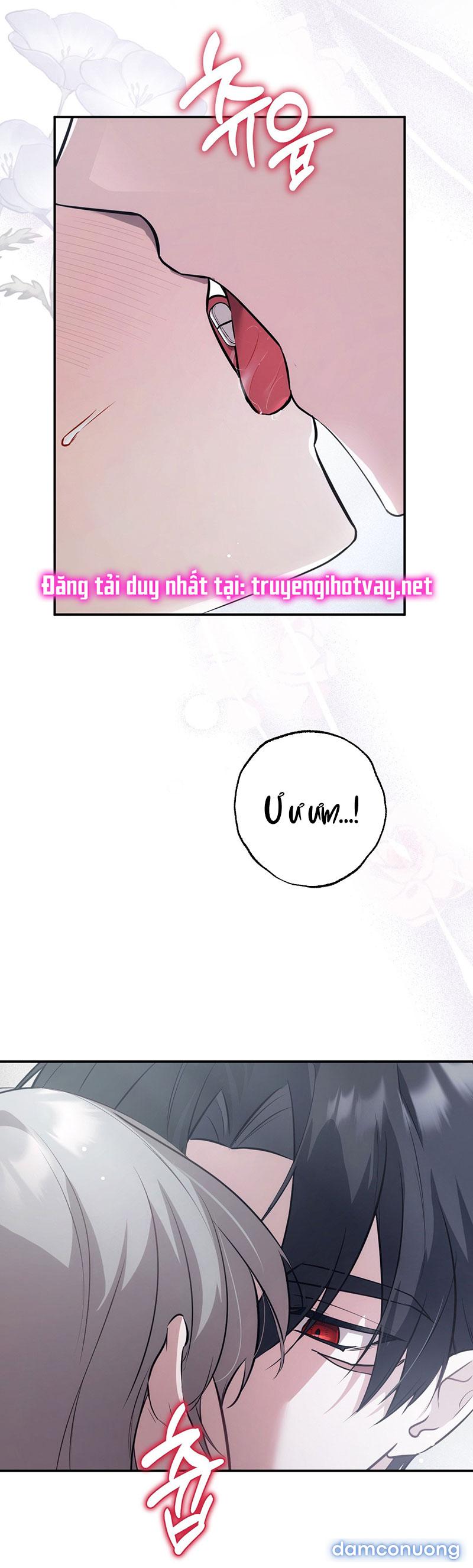 [18+] CÔ DÂU THẾ THÂN Chapter 4.1 - Trang 18 - Dâm Cô Nương