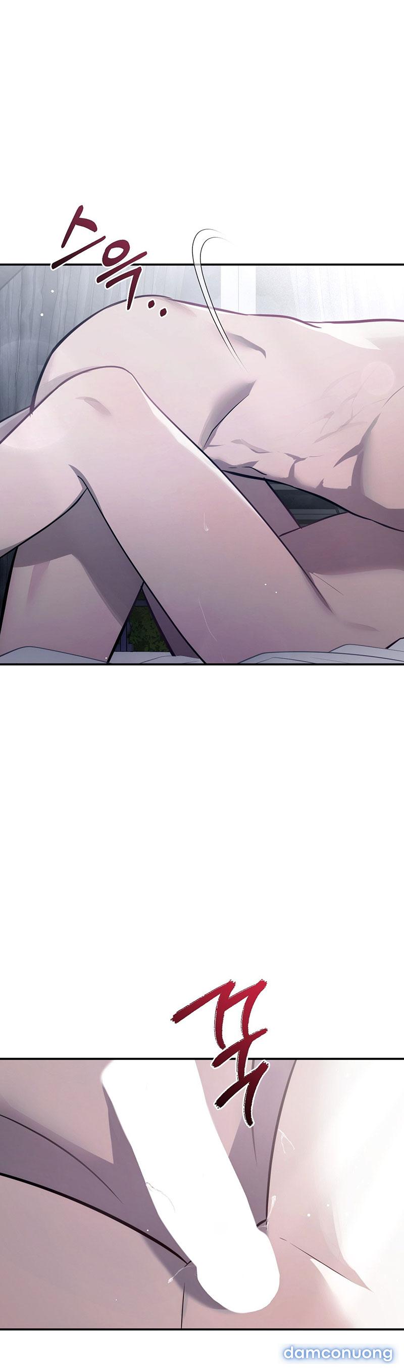 [18+] CÔ DÂU THẾ THÂN Chapter 4.1 - Trang 19 - Dâm Cô Nương