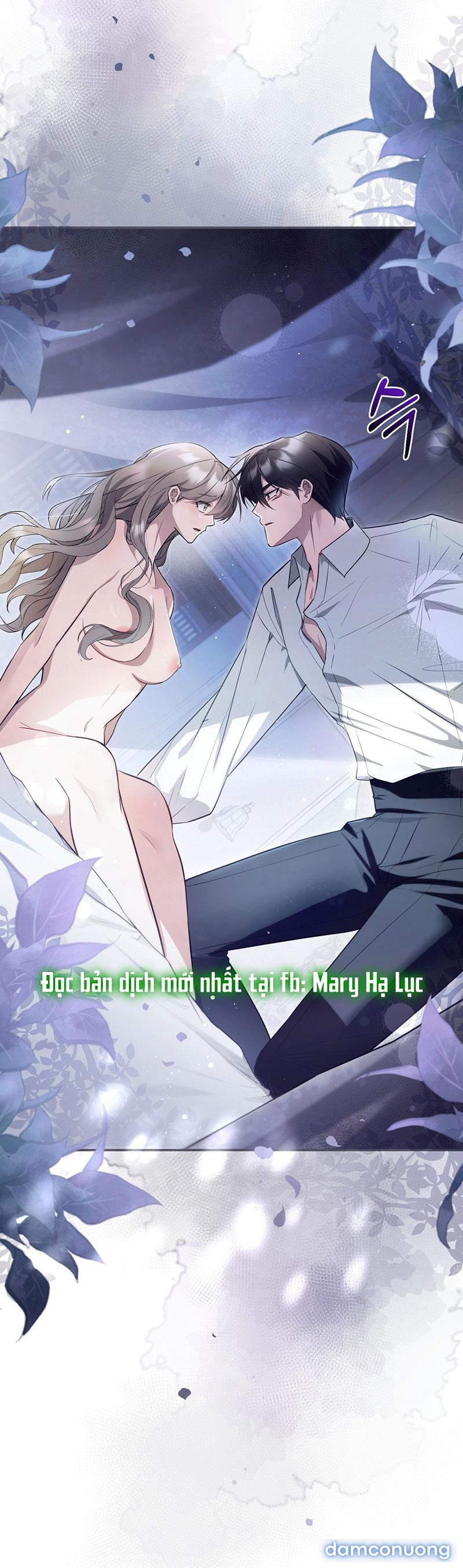 [18+] CÔ DÂU THẾ THÂN Chapter 4.1 - Trang 2 - Dâm Cô Nương