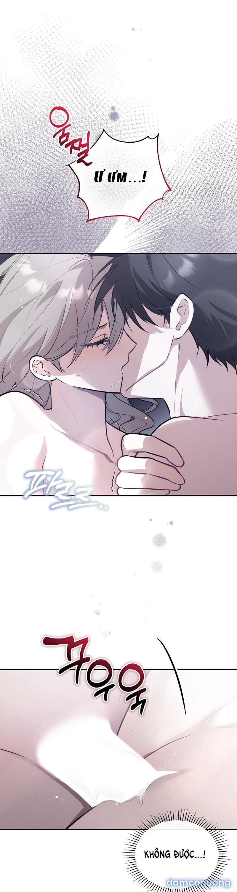 [18+] CÔ DÂU THẾ THÂN Chapter 4.1 - Trang 20 - Dâm Cô Nương