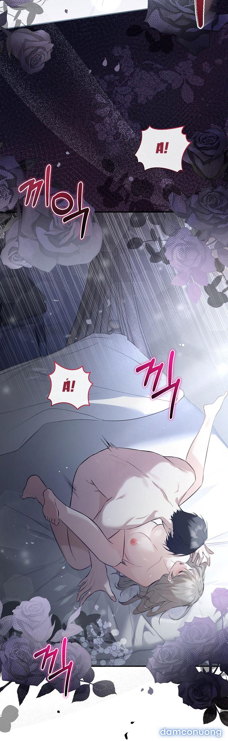 [18+] CÔ DÂU THẾ THÂN Chapter 4.1 - Trang 24 - Dâm Cô Nương