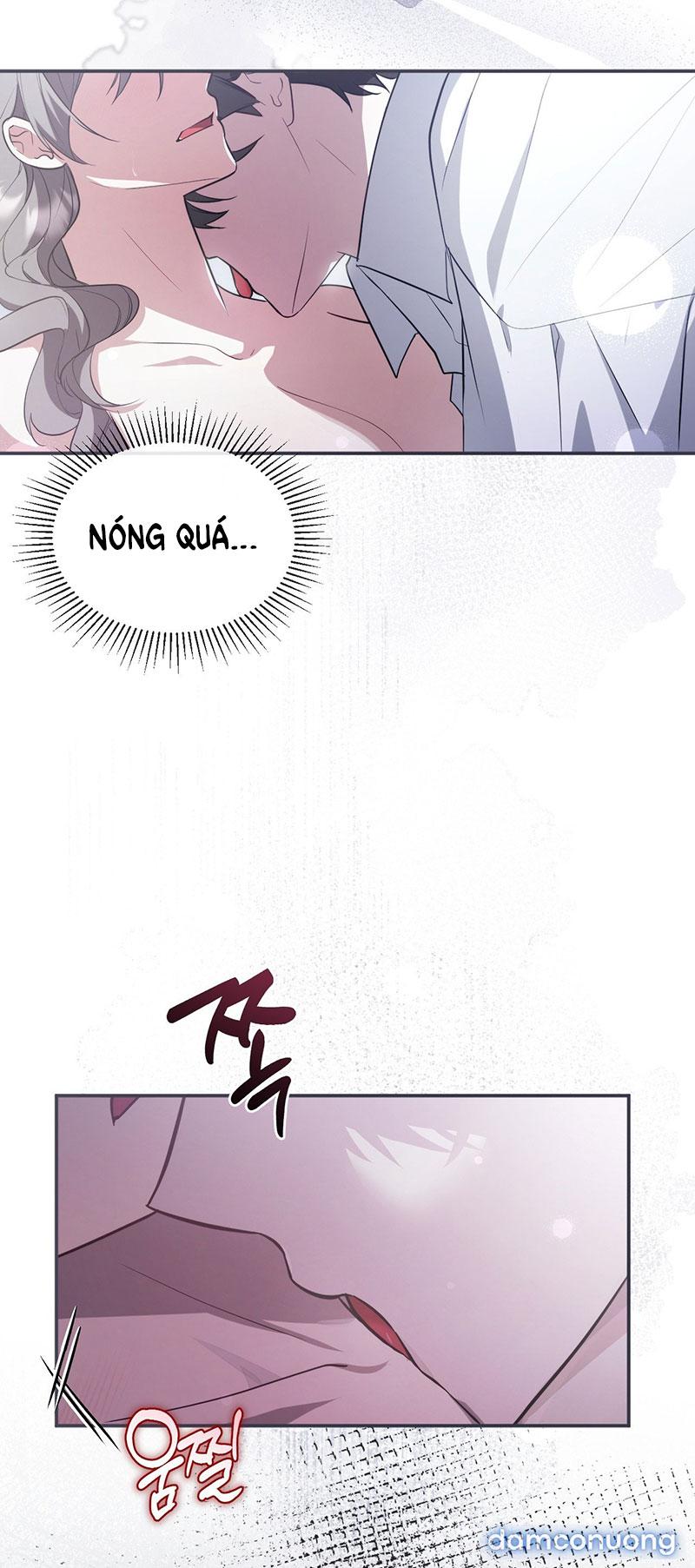 [18+] CÔ DÂU THẾ THÂN Chapter 4.1 - Trang 4 - Dâm Cô Nương
