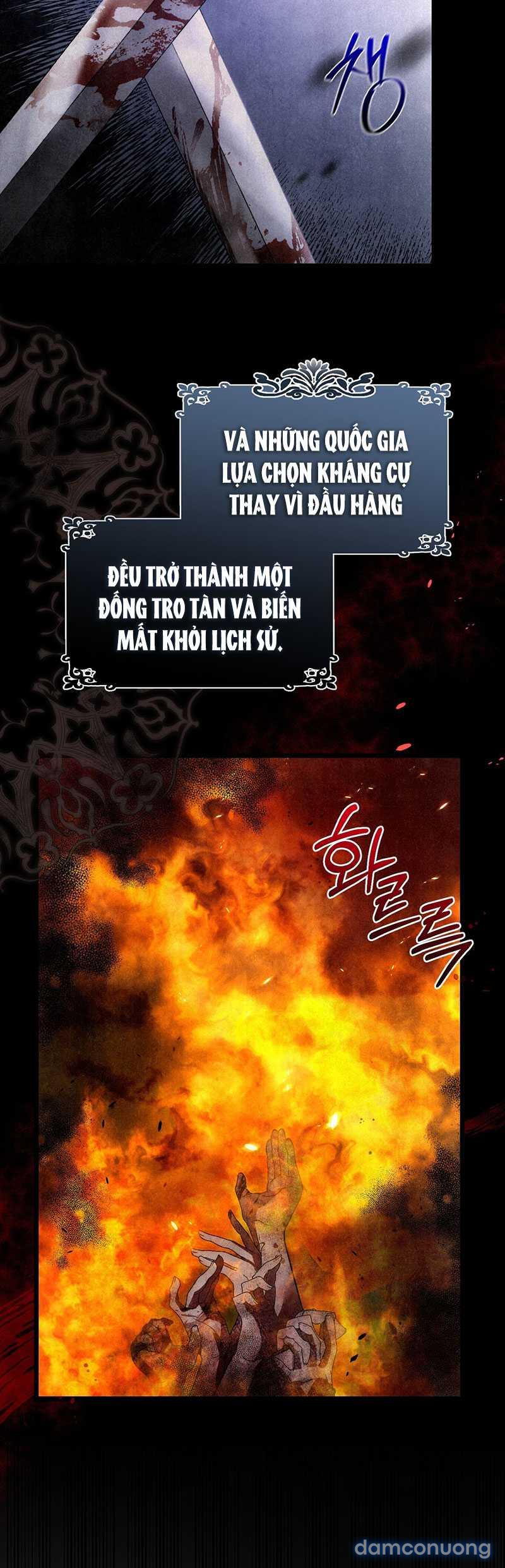 [18+] CÔ DÂU THẾ THÂN Chapter 1.1 - Trang 20 - Dâm Cô Nương
