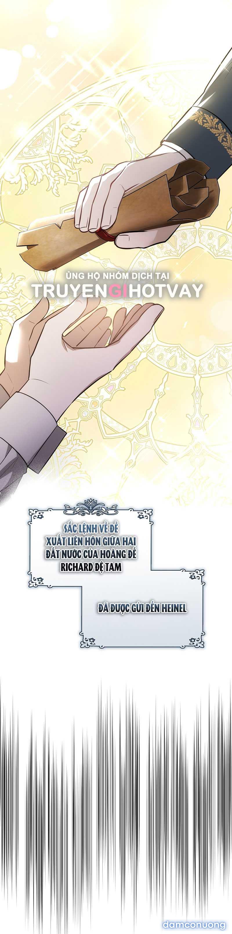[18+] CÔ DÂU THẾ THÂN Chapter 1.1 - Trang 22 - Dâm Cô Nương