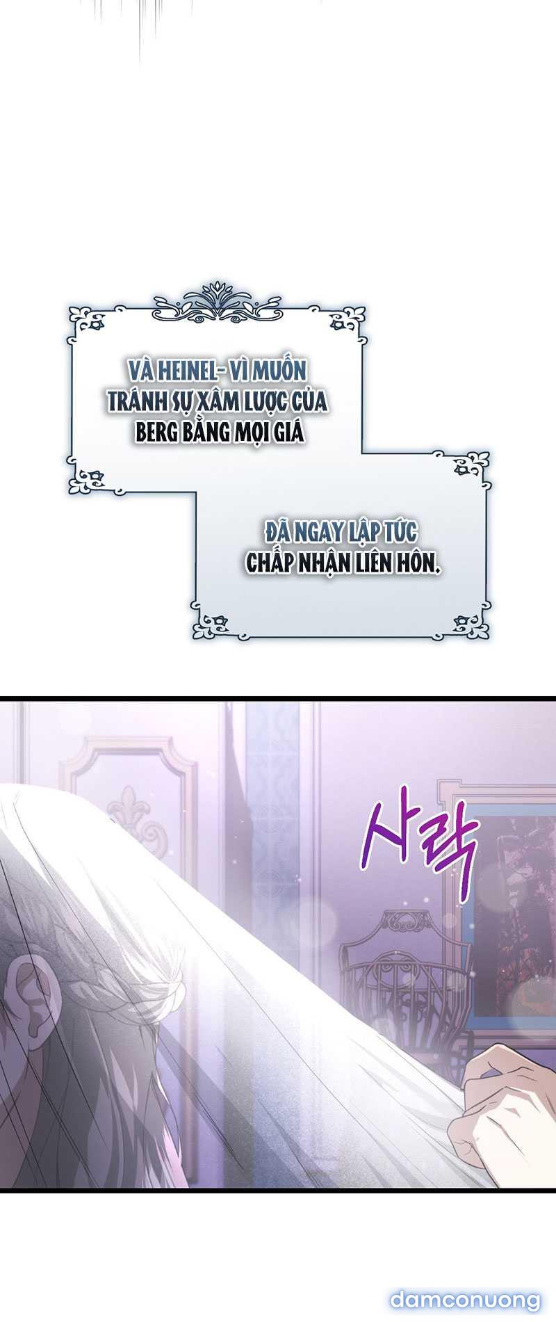 [18+] CÔ DÂU THẾ THÂN Chapter 1.1 - Trang 23 - Dâm Cô Nương