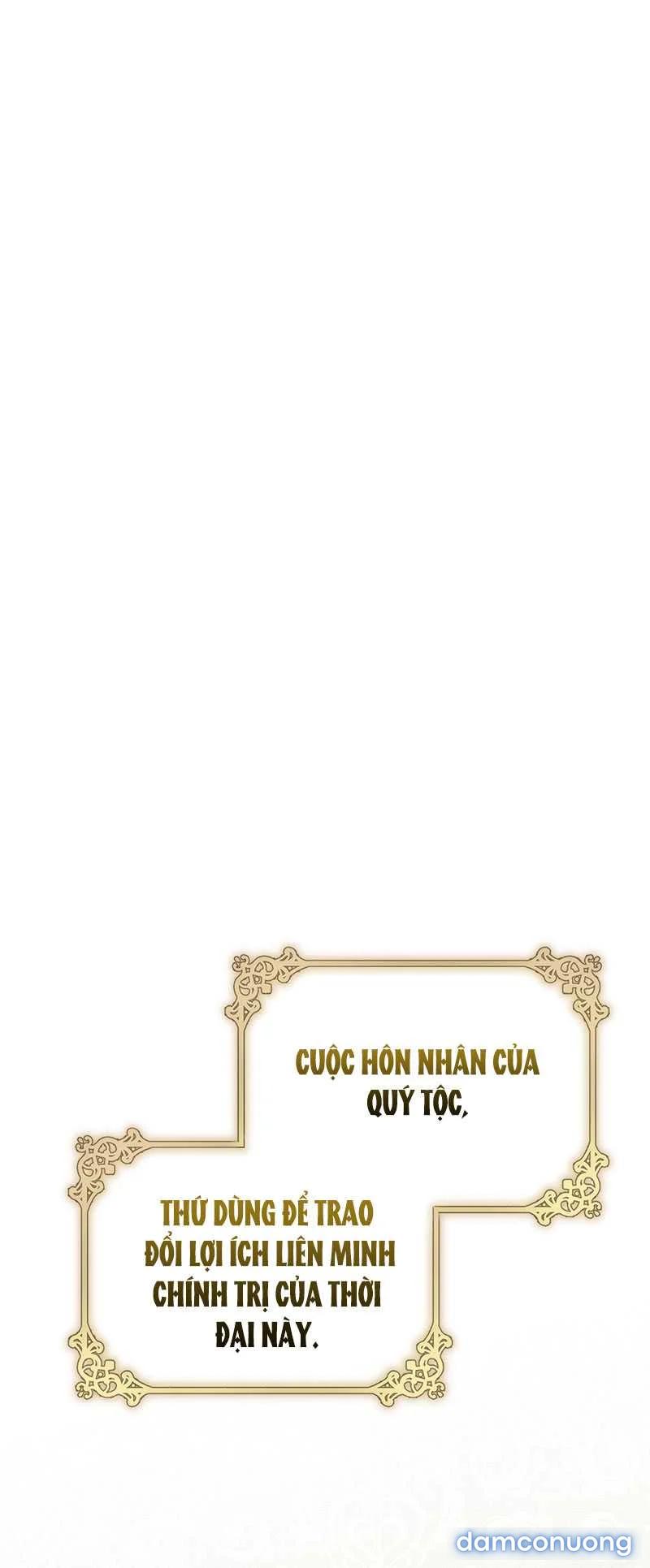 [18+] CÔ DÂU THẾ THÂN Chapter 1.1 - Trang 6 - Dâm Cô Nương