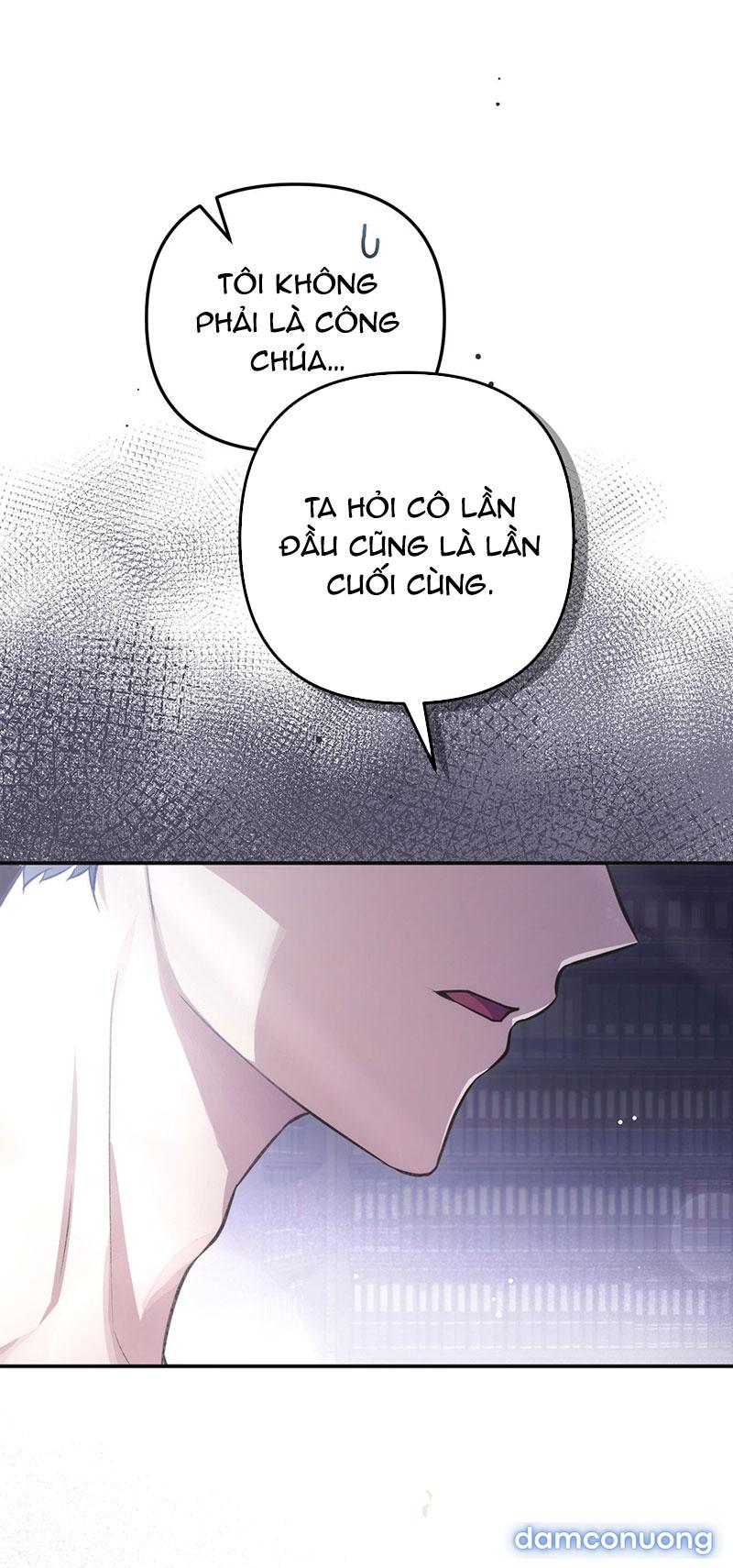 [18+] CÔ DÂU THẾ THÂN Chapter 5.1 - Trang 1 - Dâm Cô Nương