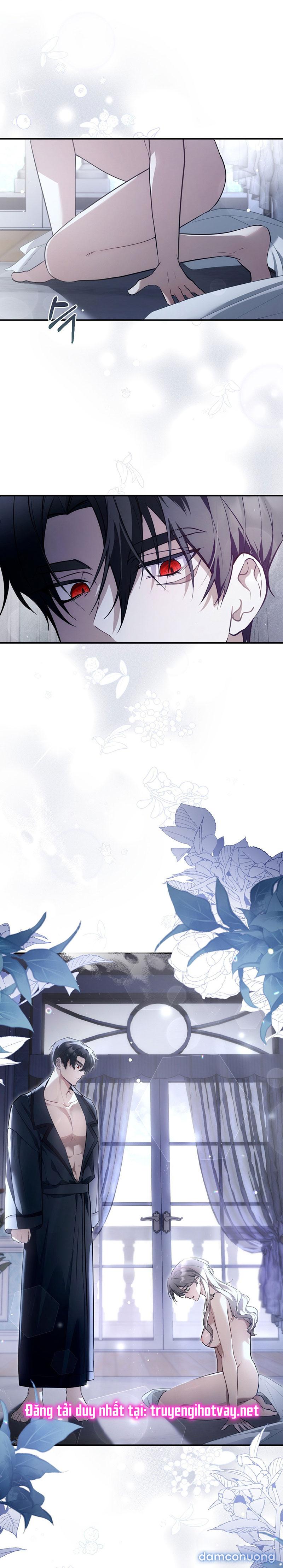 [18+] CÔ DÂU THẾ THÂN Chapter 5.1 - Trang 10 - Dâm Cô Nương