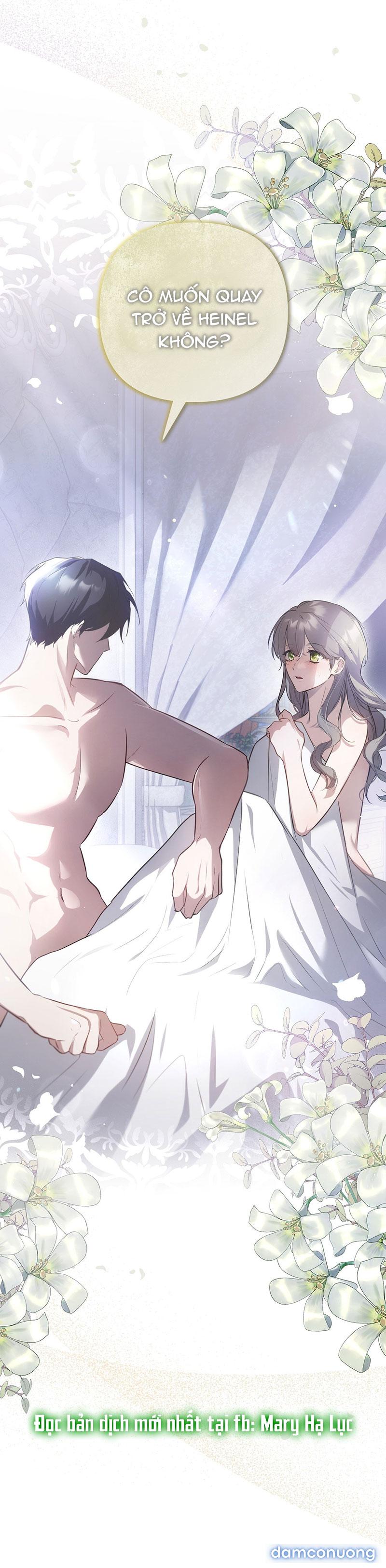 [18+] CÔ DÂU THẾ THÂN Chapter 5.1 - Trang 2 - Dâm Cô Nương