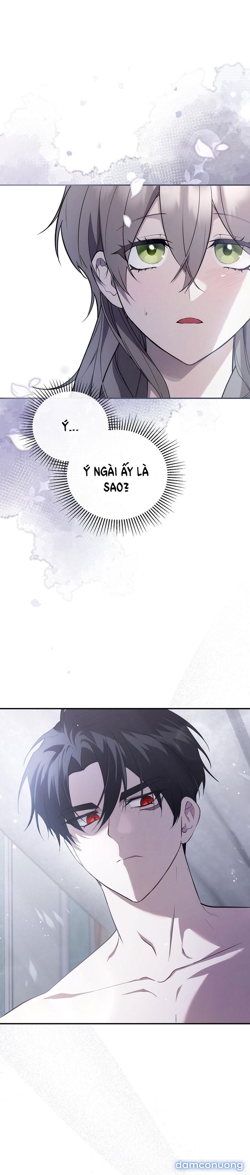 [18+] CÔ DÂU THẾ THÂN Chapter 5.1 - Trang 3 - Dâm Cô Nương
