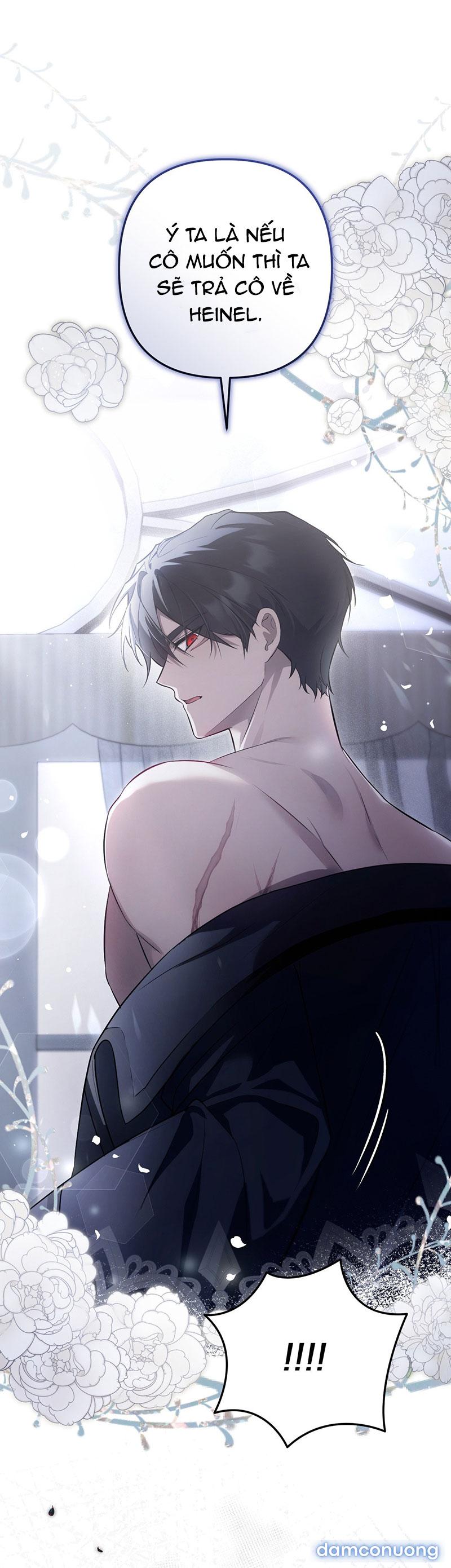 [18+] CÔ DÂU THẾ THÂN Chapter 5.1 - Trang 5 - Dâm Cô Nương