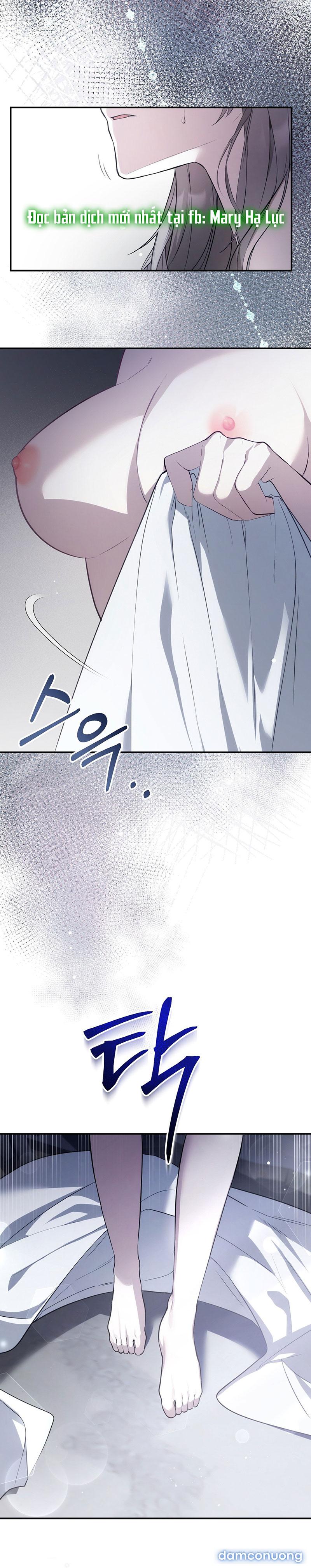 [18+] CÔ DÂU THẾ THÂN Chapter 5.1 - Trang 9 - Dâm Cô Nương