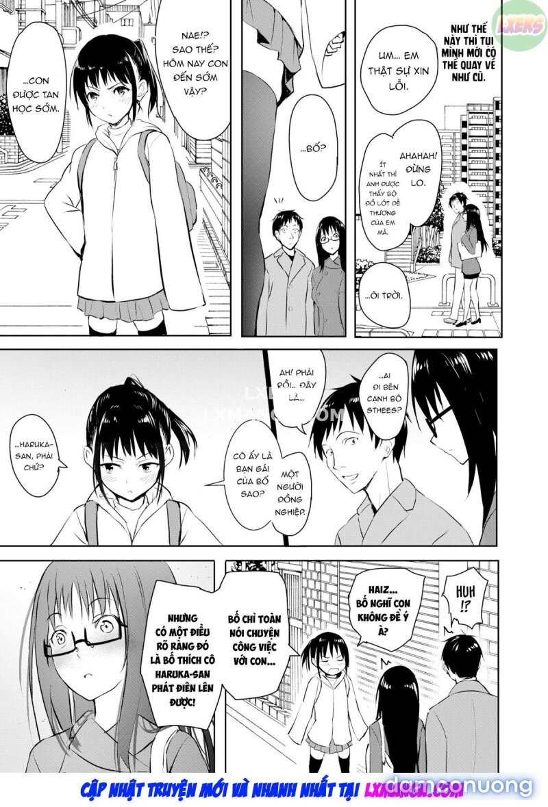 Làm Điều Người Khác Thích Oneshot - Trang 20 - Dâm Cô Nương