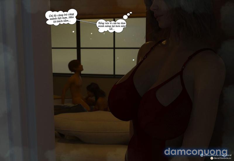 Thỏa mãn nhu cầu của mẹ Chapter 5 - Trang 66 - Dâm Cô Nương