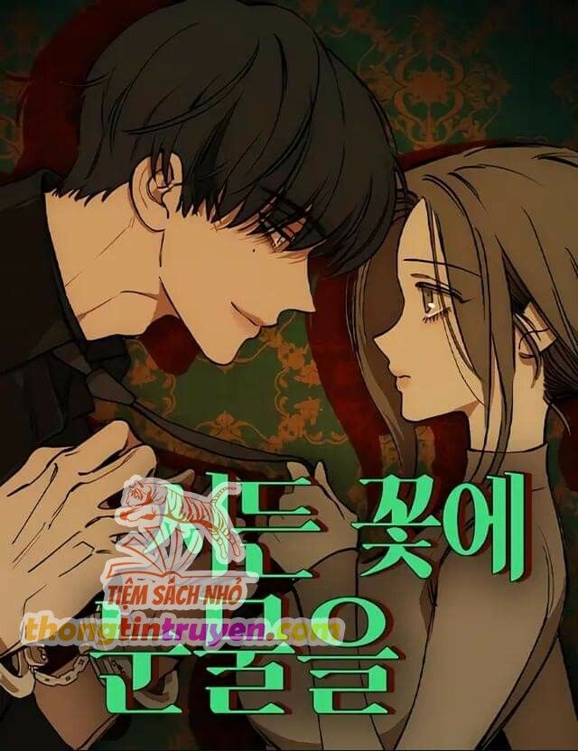 [18+] Nước Mắt Trên Đóa Hoa Tàn Chapter 15 - Trang 1 - Dâm Cô Nương