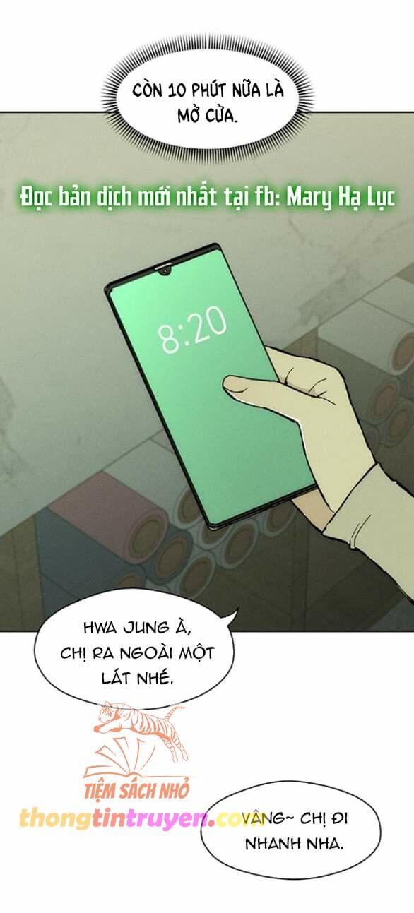 [18+] Nước Mắt Trên Đóa Hoa Tàn Chapter 15 - Trang 101 - Dâm Cô Nương