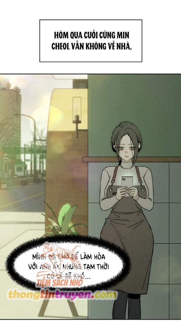[18+] Nước Mắt Trên Đóa Hoa Tàn Chapter 15 - Trang 102 - Dâm Cô Nương