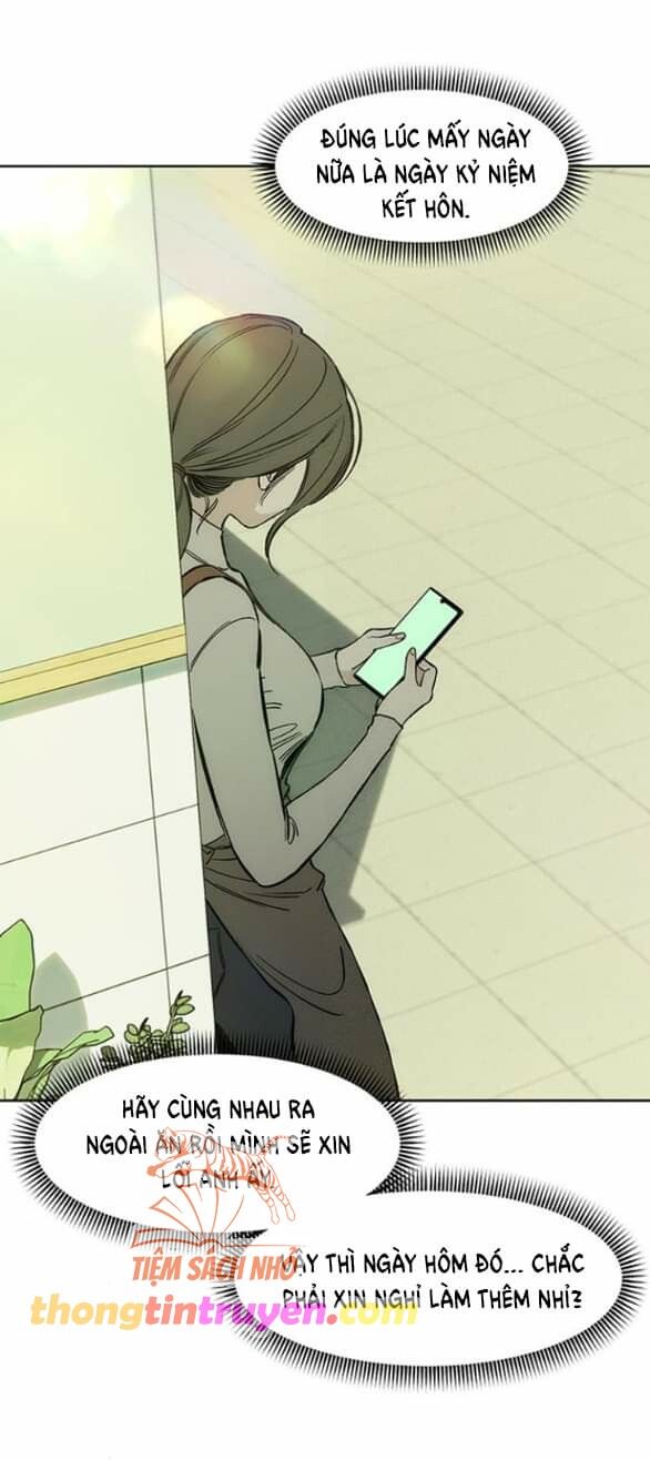 [18+] Nước Mắt Trên Đóa Hoa Tàn Chapter 15 - Trang 103 - Dâm Cô Nương
